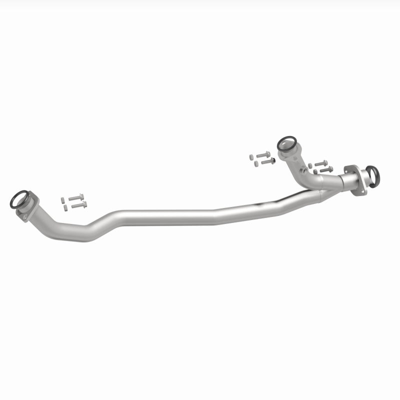 BRE Exhaust 2004–2010 Front Pipe Kit for Sienna 3.3L 3.5L