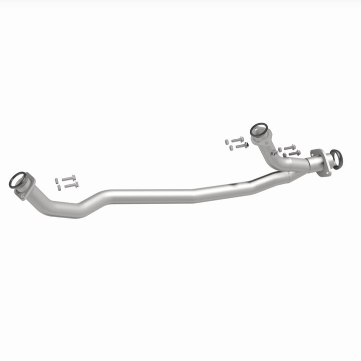 BRE Exhaust 2004–2010 Front Pipe Kit for Sienna 3.3L 3.5L