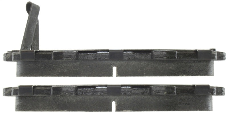 StopTech Performance Front Brake Pads for 97-99 Acura CL, 97-01 Integra Type R, 91-95 Legend, 91-05 NSX - OneFastShop