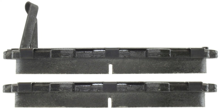 StopTech Performance Front Brake Pads for 97-99 Acura CL, 97-01 Integra Type R, 91-95 Legend, 91-05 NSX - OneFastShop