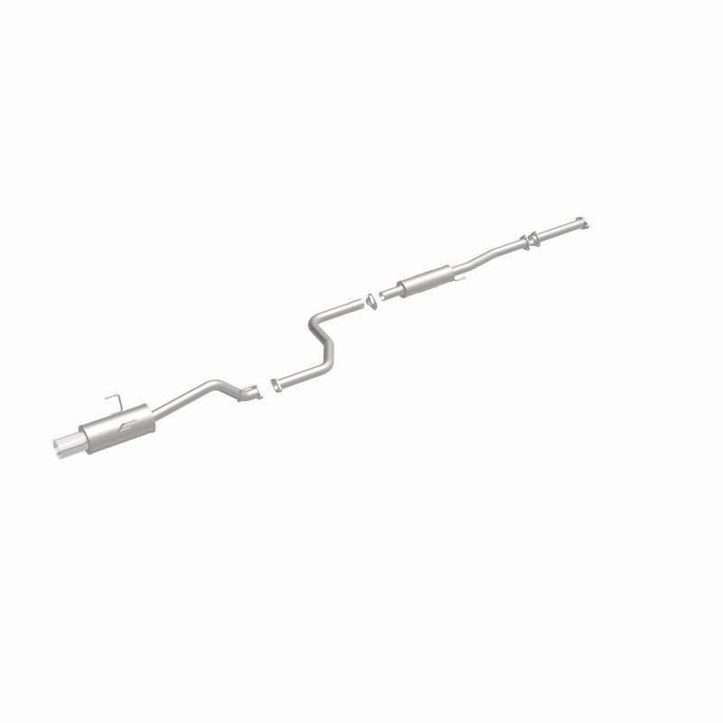 Magnaflow Exhaust System for Civic EX/Si 2/4Dr 96-On - OneFastShop