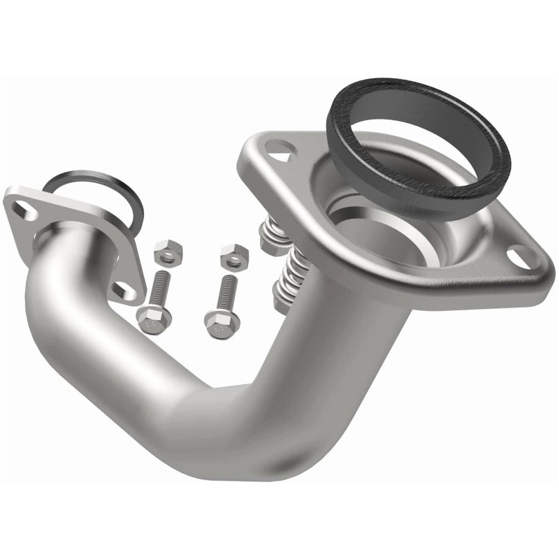 BRE Exhaust 13-17 Toyota RAV4 2.5 L Front Pipe Kit