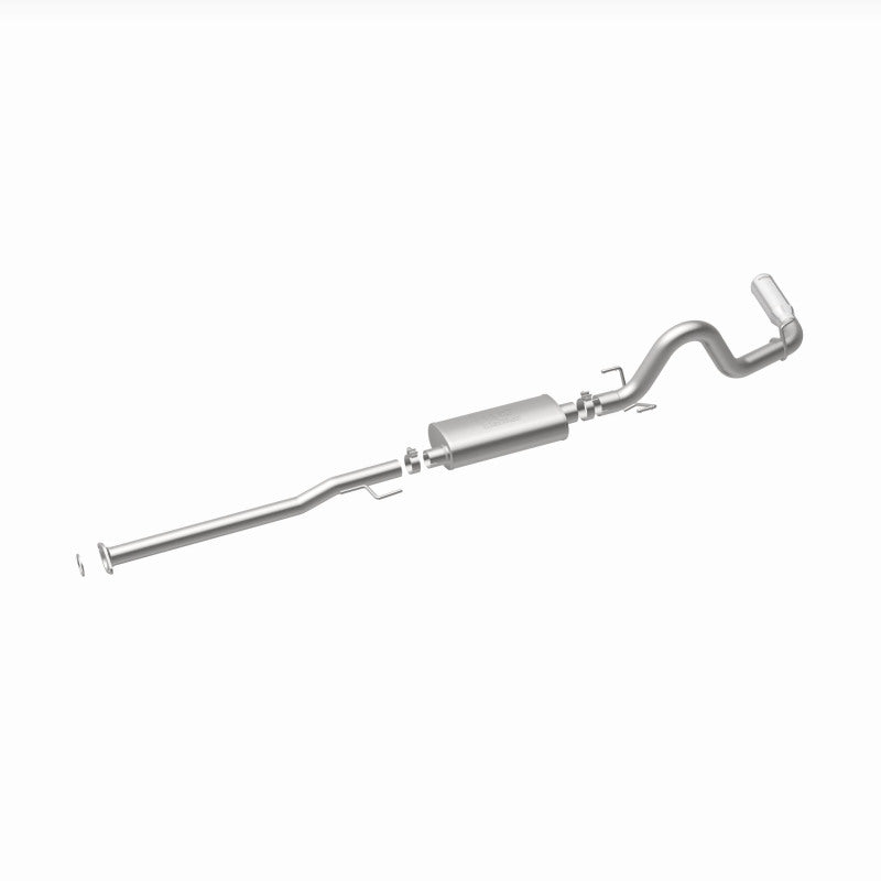 Magnaflow Cat-Back Exhaust System for 2014 Toyota Tacoma 4.0L - OneFastShop