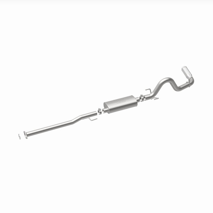 Magnaflow Cat-Back Exhaust System for 2014 Toyota Tacoma 4.0L - OneFastShop