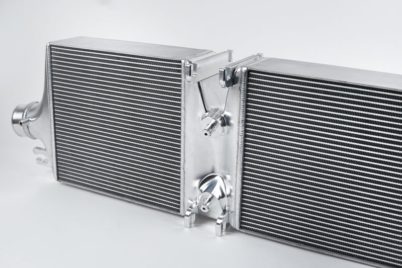 CSF High Performance Intercooler System for 2021-2024 Porsche 911 Turbo/S OEM PN 992.145.805.G - OneFastShop
