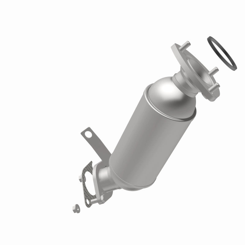 MagnaFlow Direct-Fit Catalytic Converter for 07-08 GM SUV 3.6L - Front OEM - OneFastShop