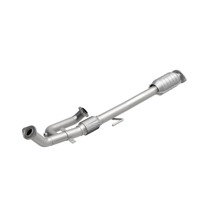 Magnaflow Y-Pipe Assembly for 2007-2010 Lexus ES350 and Toyota Camry 3.5L (49 State) - OneFastShop