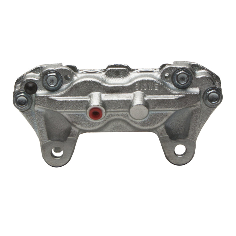 DFC 00-02 Toyota Sequoia Front-L Premium Caliper Silver Zinc Coated