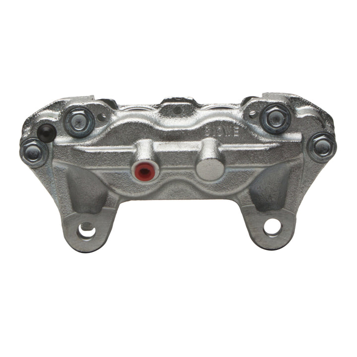 DFC 00-02 Toyota Sequoia Front-L Premium Caliper Silver Zinc Coated