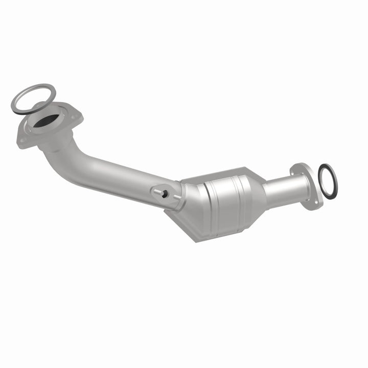 Magnaflow Direct-Fit Catalytic Converter for 1999-2004 Toyota Tacoma 2.4L - OneFastShop