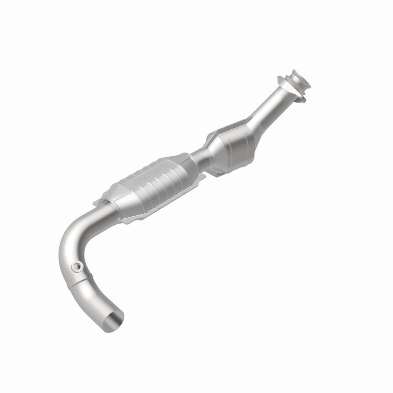 Magnaflow Direct-Fit Catalytic Converter 00-03 Ford Van 4.2L OEM - OneFastShop