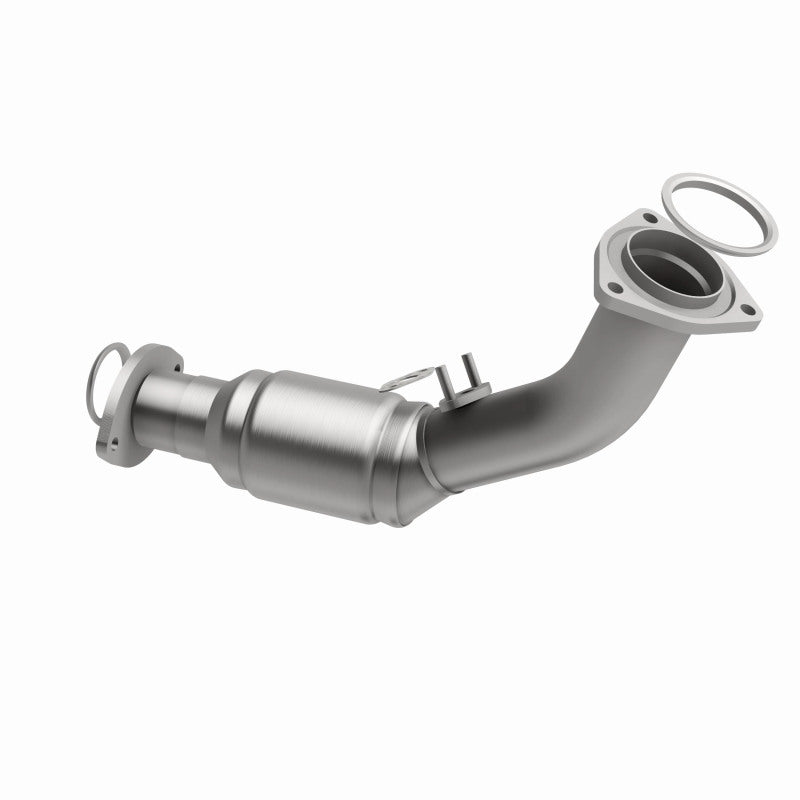 MagnaFlow Direct-Fit Catalytic Converter for 99-02 4Runner 3.4L Front OEM - OneFastShop