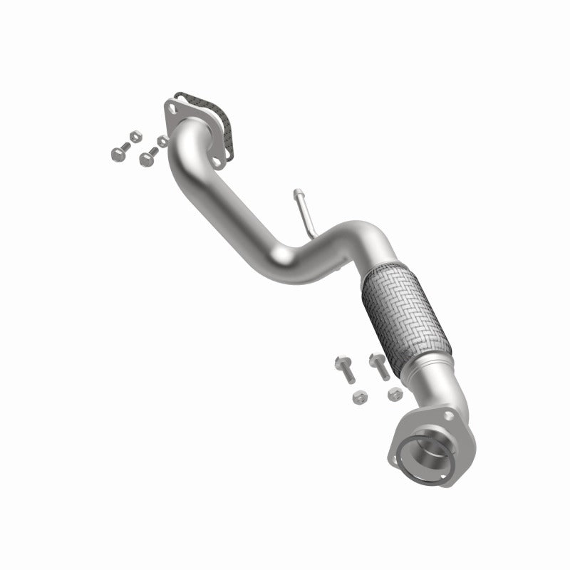 BRE Exhaust 14-17 Nissan Rogue 2.5L Front Pipe Kit