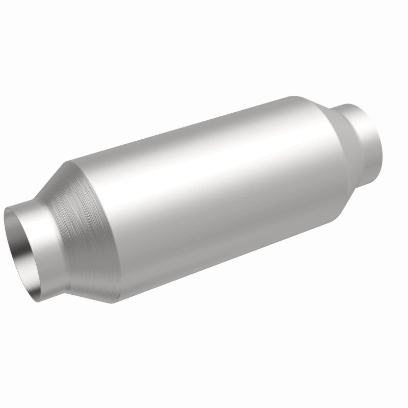 Magnaflow 3.00 CA Spun Universal Converter for Various Chevrolet & GMC Models - OneFastShop