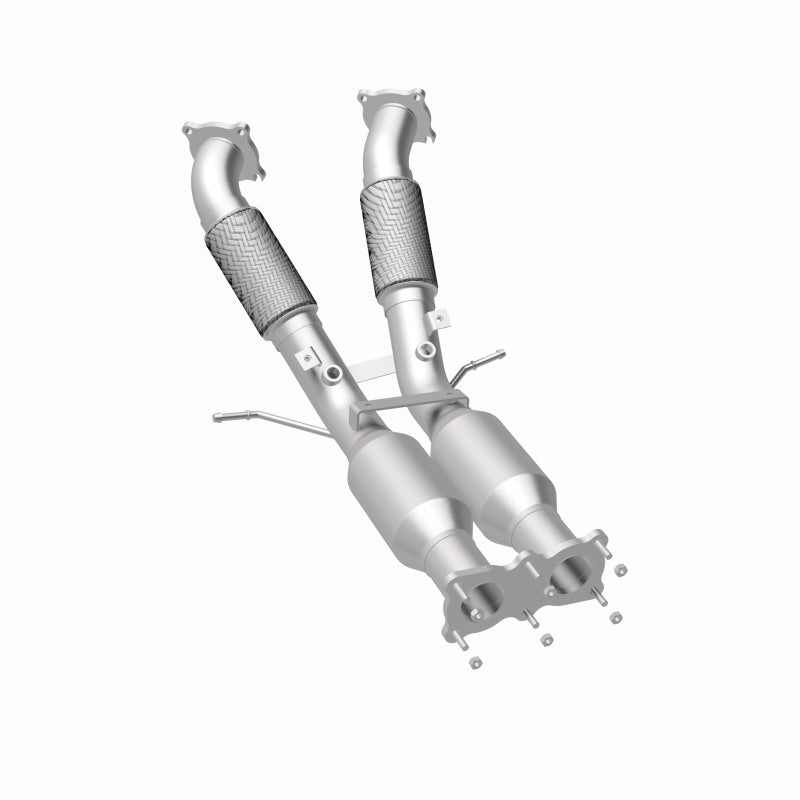 Magnaflow Catalytic Converter for Volvo XC70 3.2L Direct Fit DF 08-09