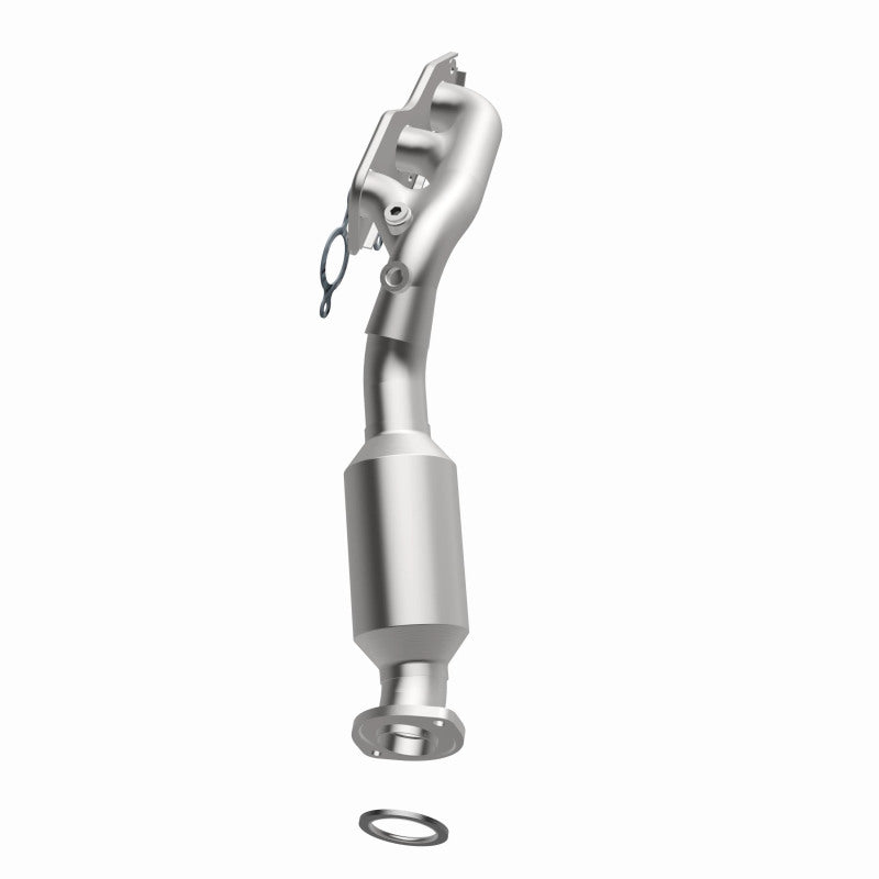 Magnaflow Direct-Fit OEM Grade Federal Catalytic Converter for 16-17 Lexus IS300/IS350 V6 3.5L