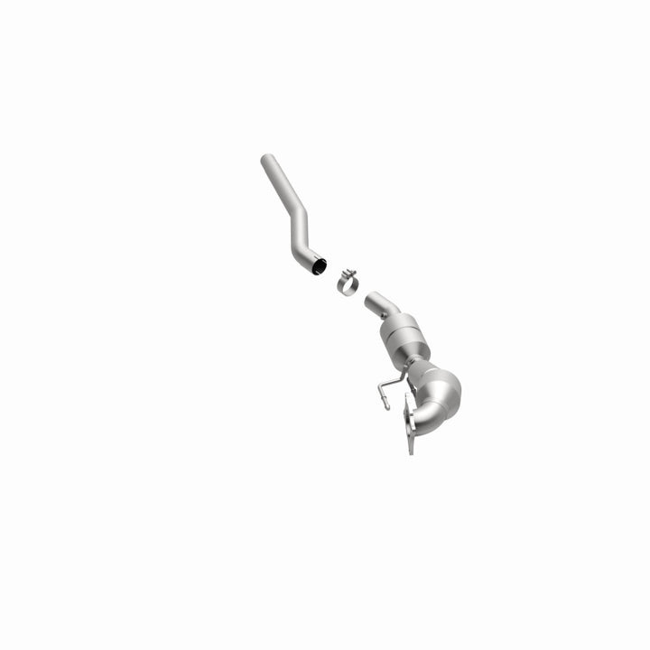 Magnaflow Direct Fit Converter for 08-13 Audi A3 2.0L - OneFastShop