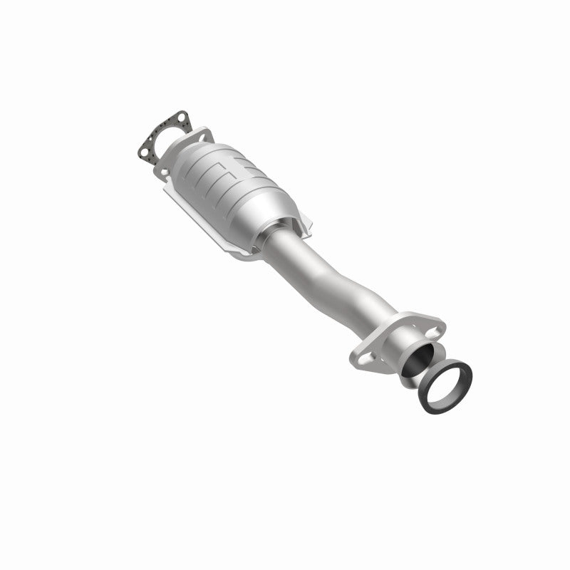 Magnaflow Direct Fit Catalytic Converter for Honda Civic 85-87 - OneFastShop
