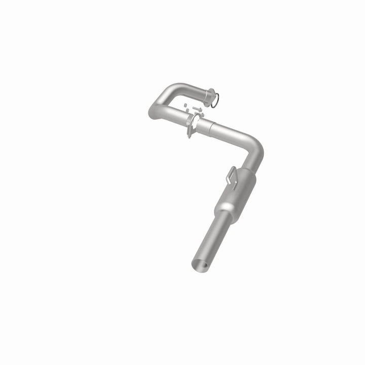 Magnaflow BRE Rear Muffler Kit Replacement for Lexus - OneFastShop