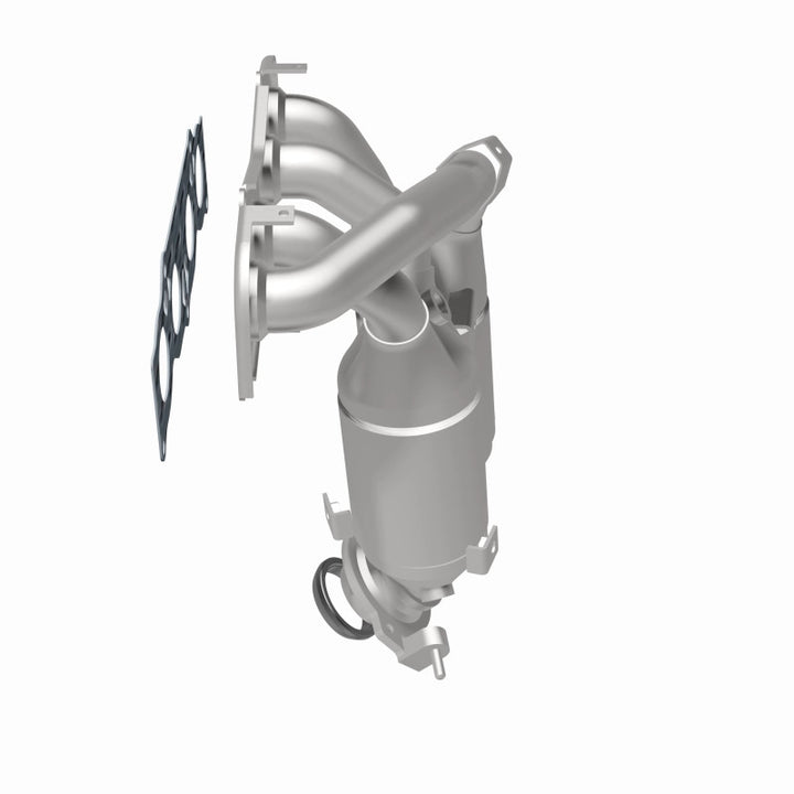 Magnaflow Direct-Fit Catalytic Converter 01-06 Toyota Highlander 2.4L - OneFastShop