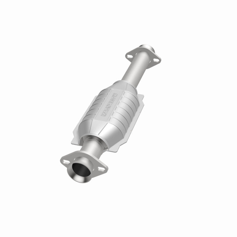 Magnaflow Catalytic Converter Direct Fit for Saab 9000 1986-1992 - OneFastShop