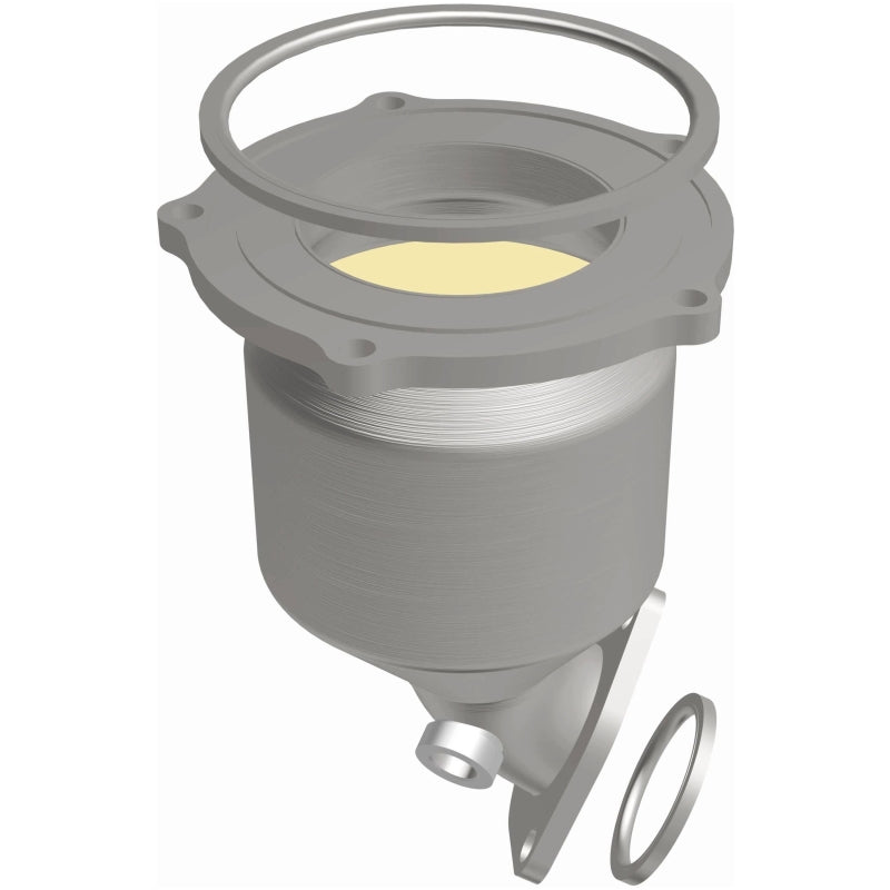 Magnaflow Direct-Fit Catalytic Converter 94-95 Camry 2.2 CA - OneFastShop