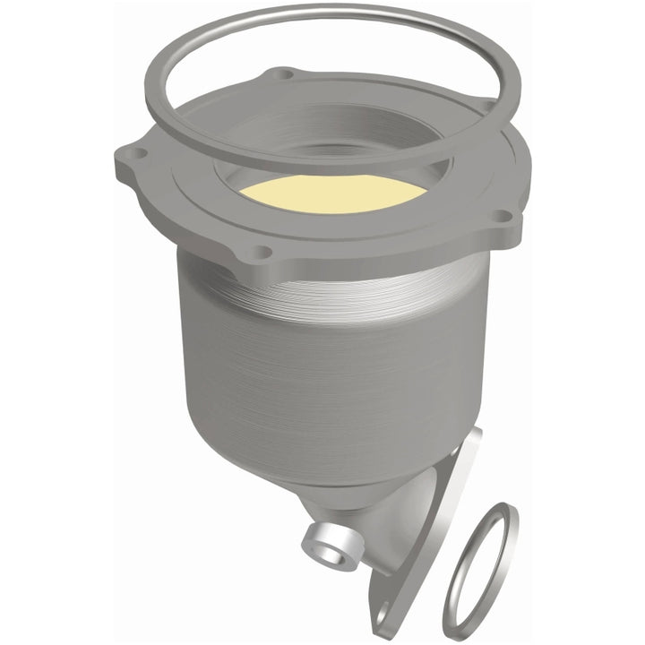 Magnaflow Direct-Fit Catalytic Converter 94-95 Camry 2.2 CA - OneFastShop