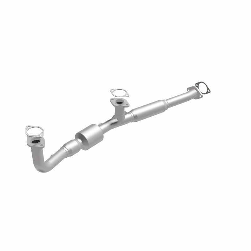 Magnaflow Conv DF 95-99 Sebring/Avenger 2.5 Direct-Fit Catalytic Converter - OneFastShop