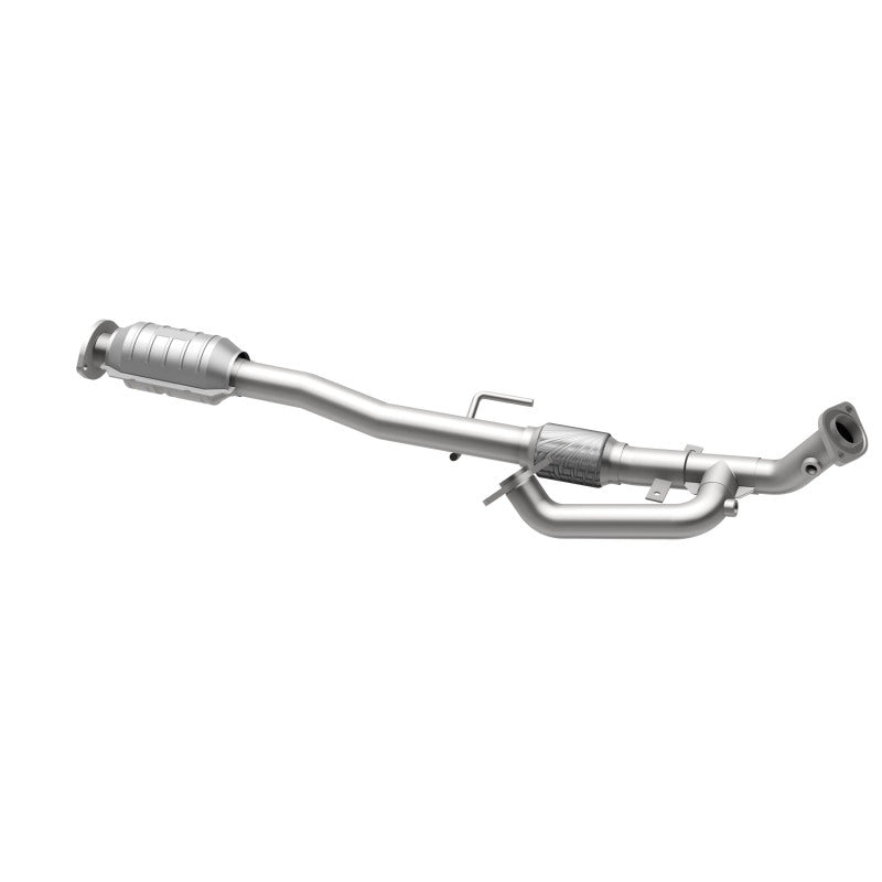 Magnaflow Y-Pipe Assembly for 2007-2010 Lexus ES350 and Toyota Camry 3.5L (49 State) - OneFastShop