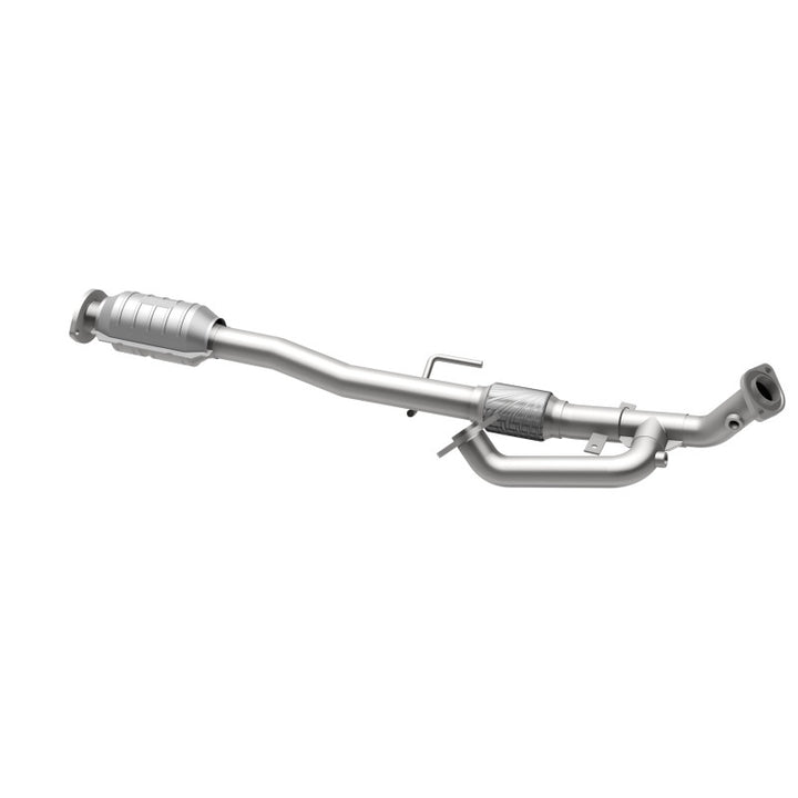 Magnaflow Y-Pipe Assembly for 2007-2010 Lexus ES350 and Toyota Camry 3.5L (49 State) - OneFastShop