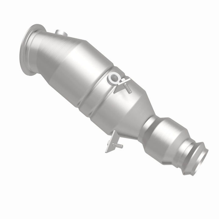 Magnaflow Direct-Fit Catalytic Converter for 2014-2016 BMW 428i 2.0L Underbody - OneFastShop
