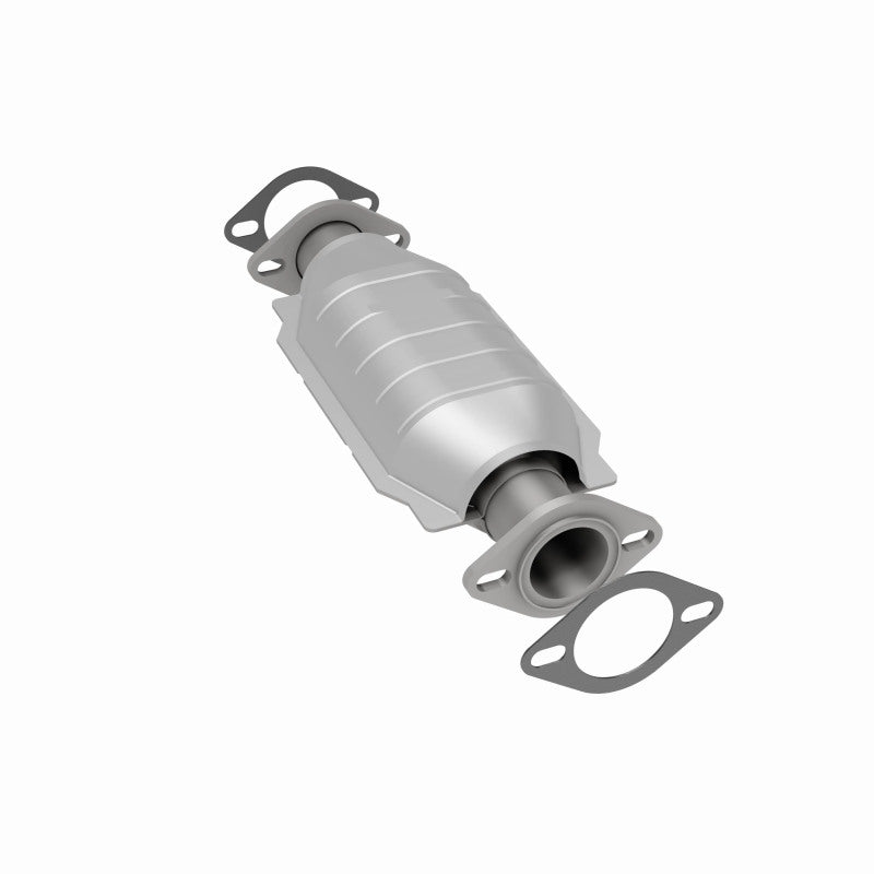 Magnaflow Catalytic Converter Direct-Fit 2.25/2.25 for 1990-1993 Mazda B2200, 1991-1993 B2600, 1989-1994 MPV - OneFastShop