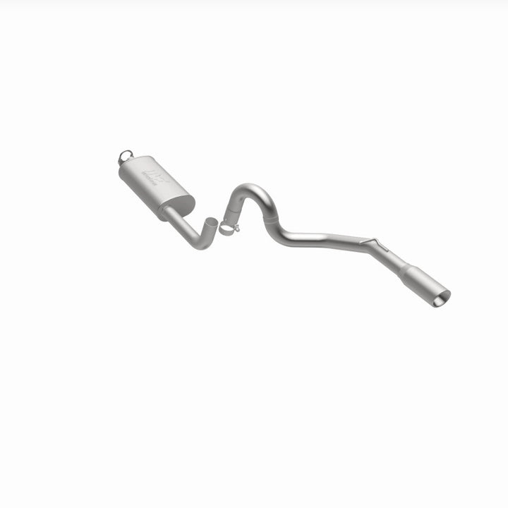 Magnaflow Cat-Back Exhaust System for 98 Jeep Grand Cherokee 5.9L V8 - OneFastShop