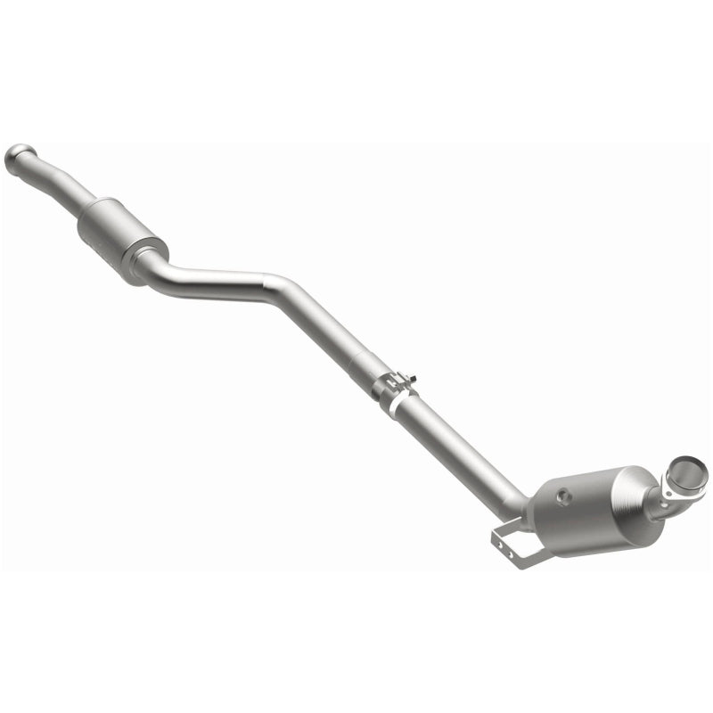 MagnaFlow 11-12 Mercedes-Benz C300 3.0L OEM Direct Fit Catalytic Converter - OneFastShop