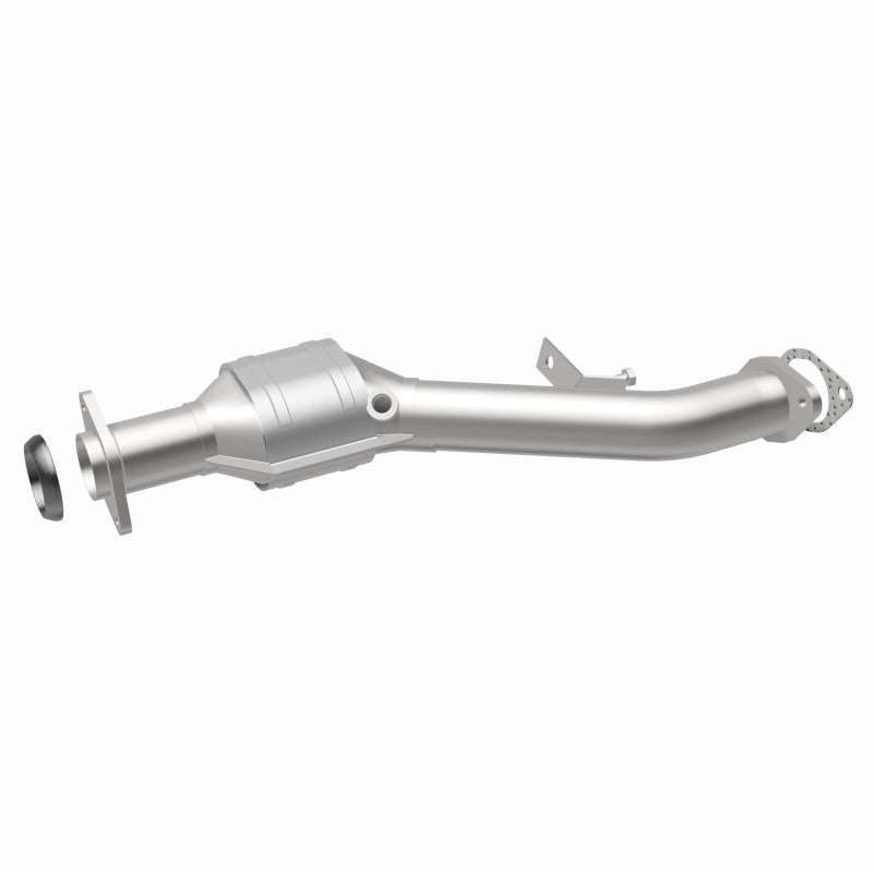 Magnaflow Direct Fit Catalytic Converter 49984 for Subaru WRX/STI 2.5L T 04-07 - OneFastShop