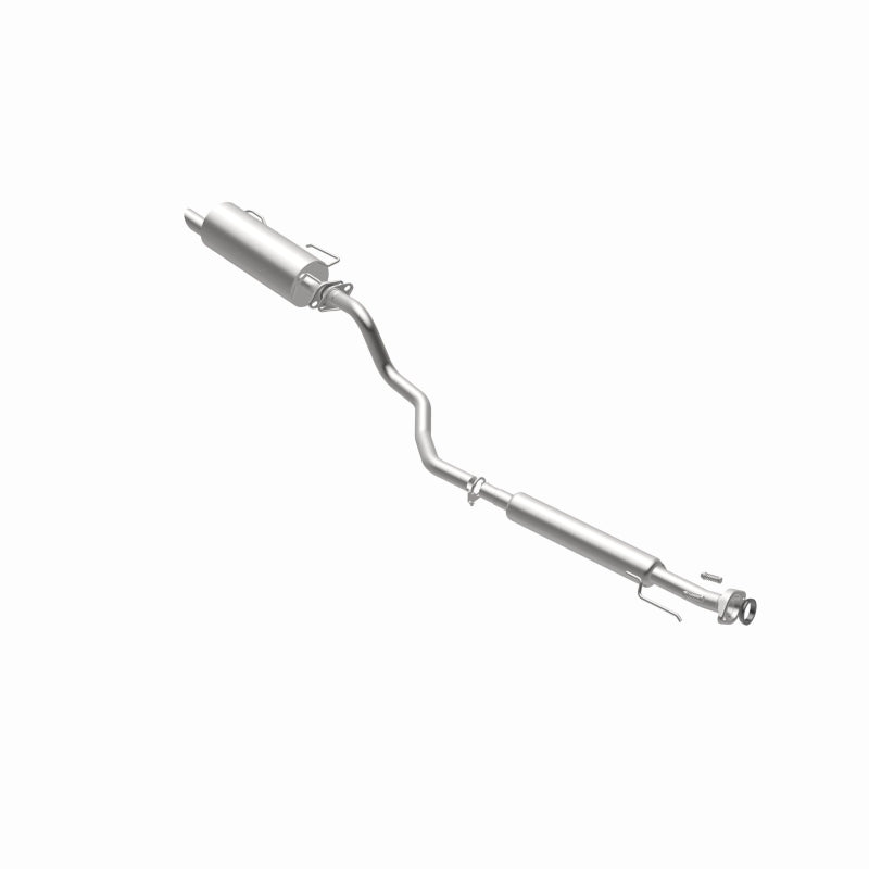 MagnaFlow BRE Exhaust Kit for 2011–2017 Nissan Juke 1.6L - OneFastShop