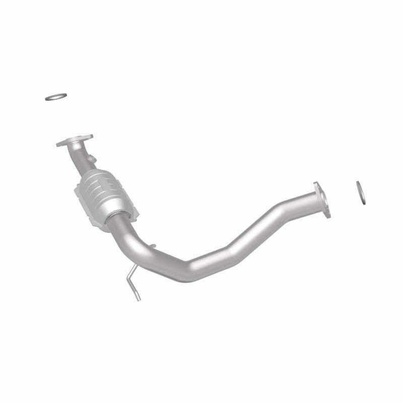 Magnaflow Direct-Fit Catalytic Converter for 2010–2014 GX460 4.6L - OneFastShop