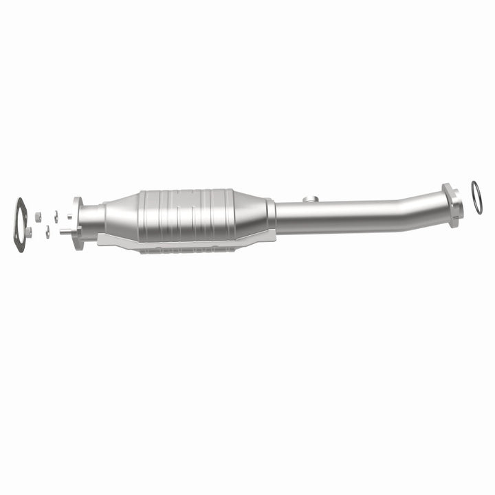 Magnaflow Catalytic Converter Direct Fit 2004-2015 Nissan Titan 5.6L - OneFastShop