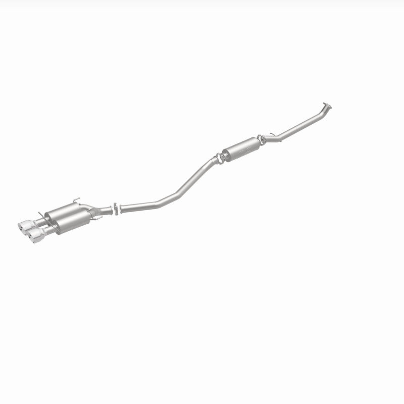 MagnaFlow Competition Cat-Back Exhaust System Honda Civic 1.5L 17-20 - OneFastShop