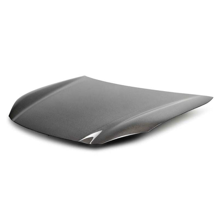Seibon OE-Style Carbon Fiber Hood for Toyota GR86 Subaru BRZ 2022