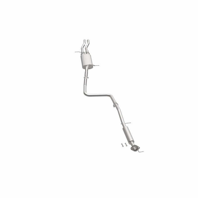 BRExhaust Exhaust Kit for 2011–2019 Ford Fiesta 1.6L