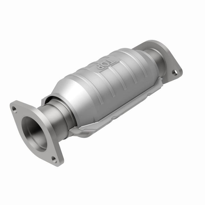 MagnaFlow Direct-Fit Catalytic Converter 23774 for 99-04 VW Golf GTI 2.8L / 99-02 Jetta GLS/GLX - Fits Volkswagen Golf GTI, Golf GTI GLX, Golf GTI VR6, Jetta GLS, Jetta GLX, Passat GLX - OneFastShop