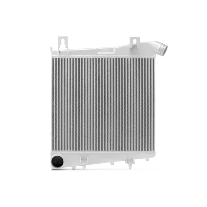 Mishimoto Intercooler for 08-10 Ford 6.4L Powerstroke, Silver - OneFastShop
