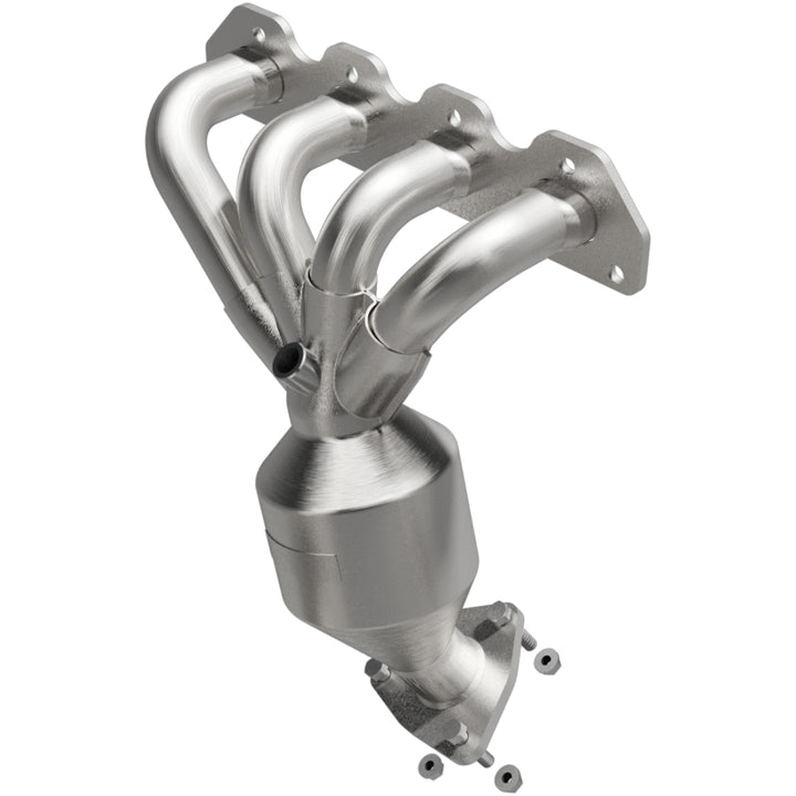 MagnaFlow Catalytic Converter DF 09-10 Chevy Aveo/Aveo5 1.6L Manifold / 09 Pontiac G3 1.6L Manifold (49 State)