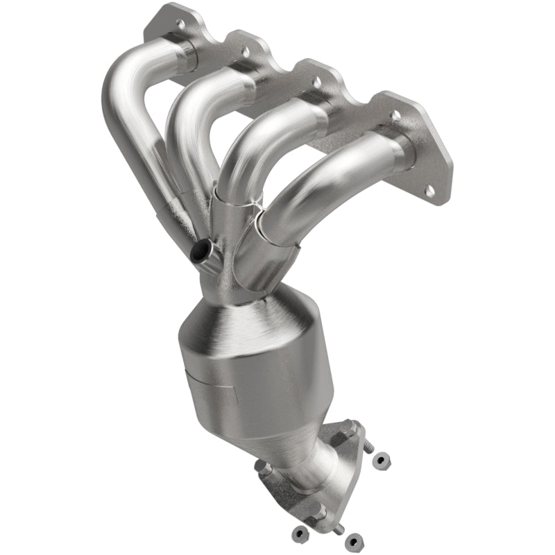 MagnaFlow Catalytic Converter DF 09-10 Chevy Aveo/Aveo5 1.6L Manifold / 09 Pontiac G3 1.6L Manifold (49 State) - OneFastShop