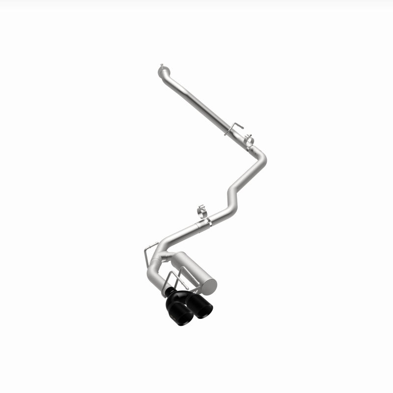 Magnaflow 25-26 Toyota Camry SPEQ Series Cat-Back Performance Exhaust System