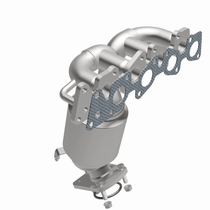 Magnaflow 2013–2015 Direct Fit Converter for Spark L4 1.2 OEM Manifold
