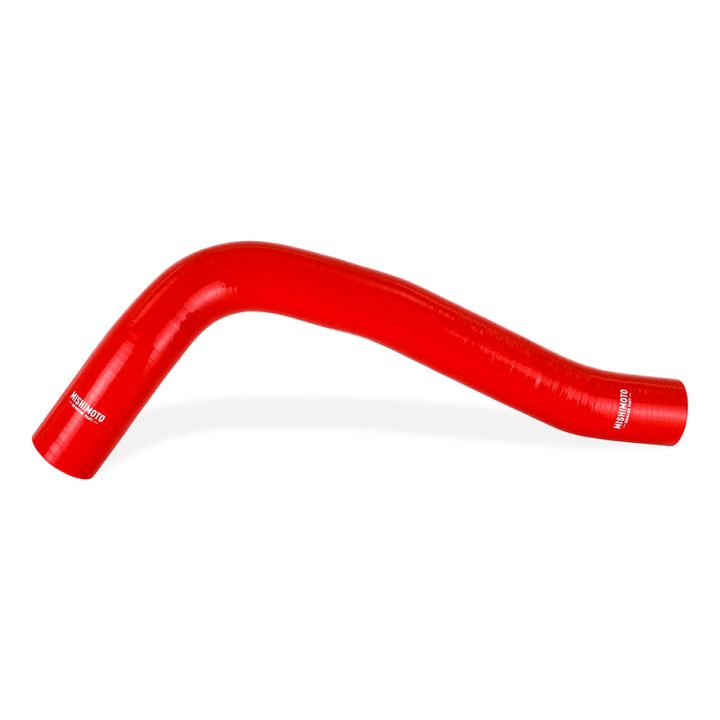Mishimoto Silicone Hose Kit Red 2016-20 Toyota Tacoma 3.5L