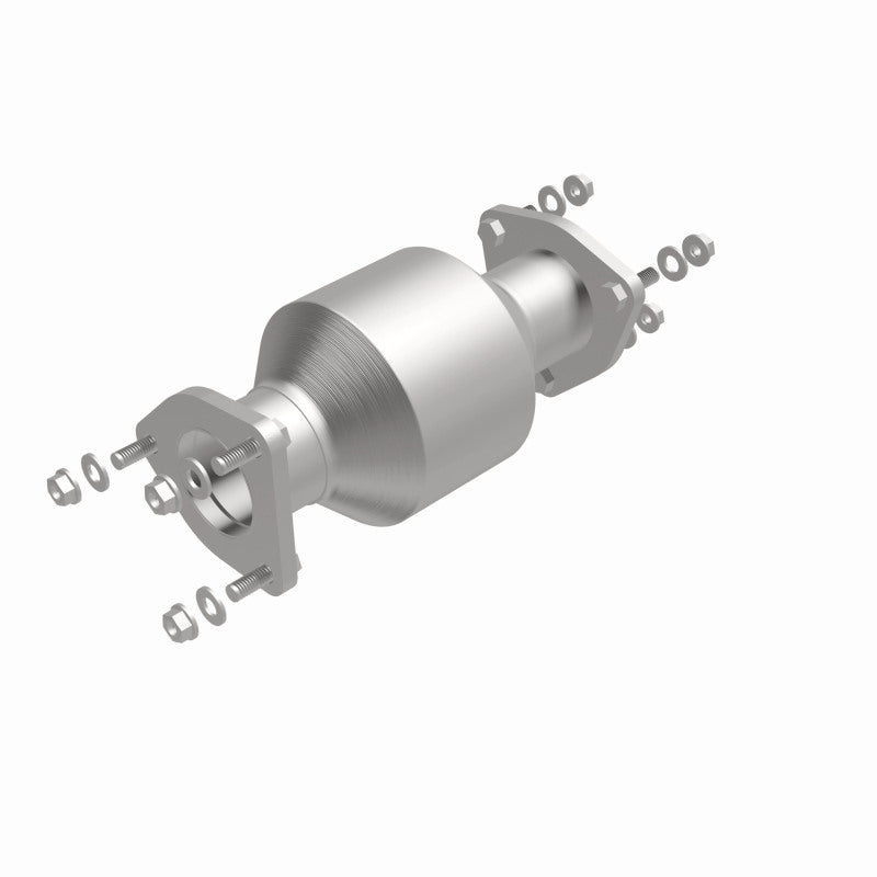MagnaFlow Direct-Fit OEM Grade Catalytic Converter Honda Accord 13-17 L4 2.4 - OneFastShop