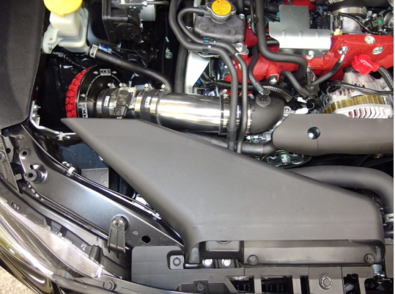 HKS RS VAB VAF Intake System for WRX STI EJ257